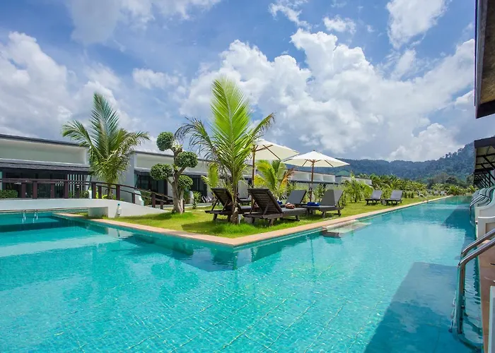 The La Valle\'E Resort