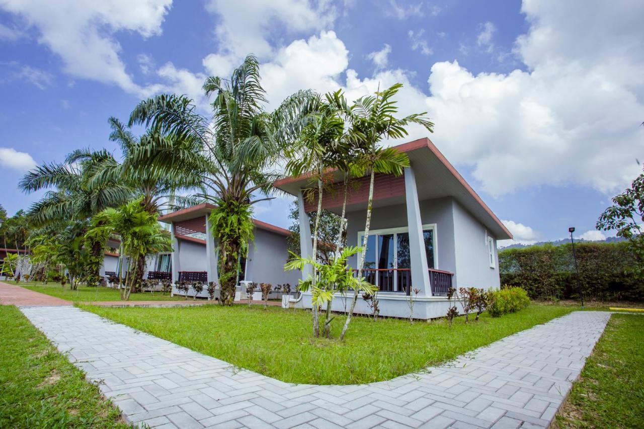Guest house The La Valle'e Khao Lak