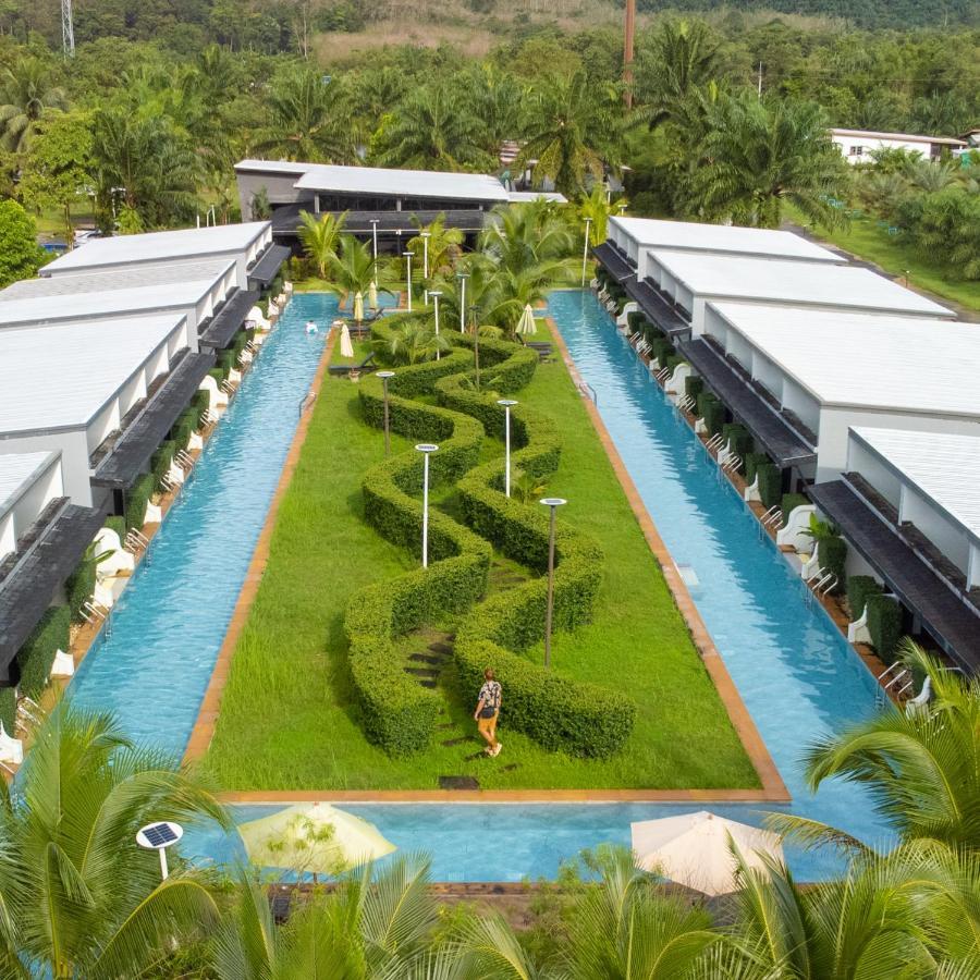 The La Valle'e Guest house 4*