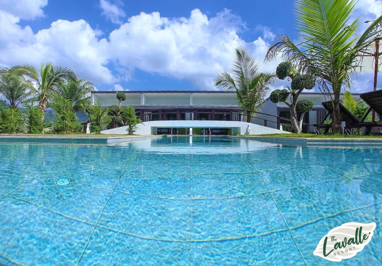 The La Valle'e 4* Khao Lak