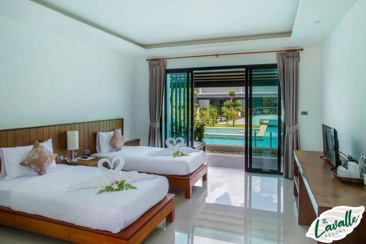 The La Valle'e Khao Lak