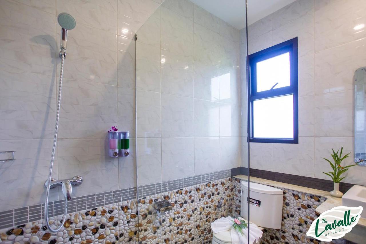 Guest house The La Valle'e