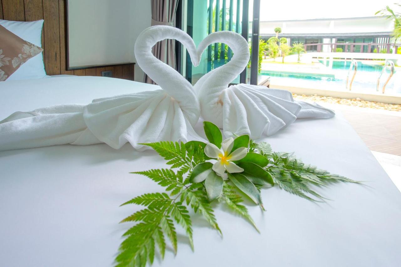 The La Valle'e Khao Lak