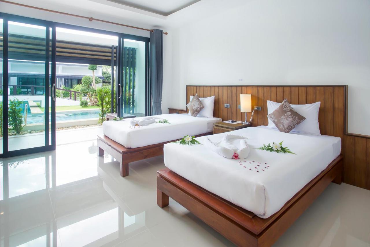 The La Valle'e Guest house Khao Lak