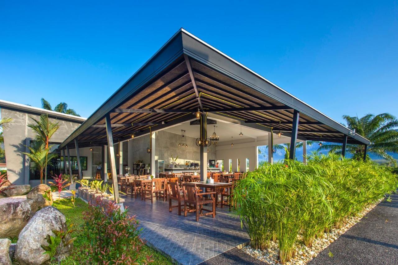 The La Valle'e Guest house Khao Lak